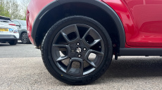 Suzuki Ignis 1.2 Dualjet 12V Hybrid SZ-T 5dr Petrol Hatchback